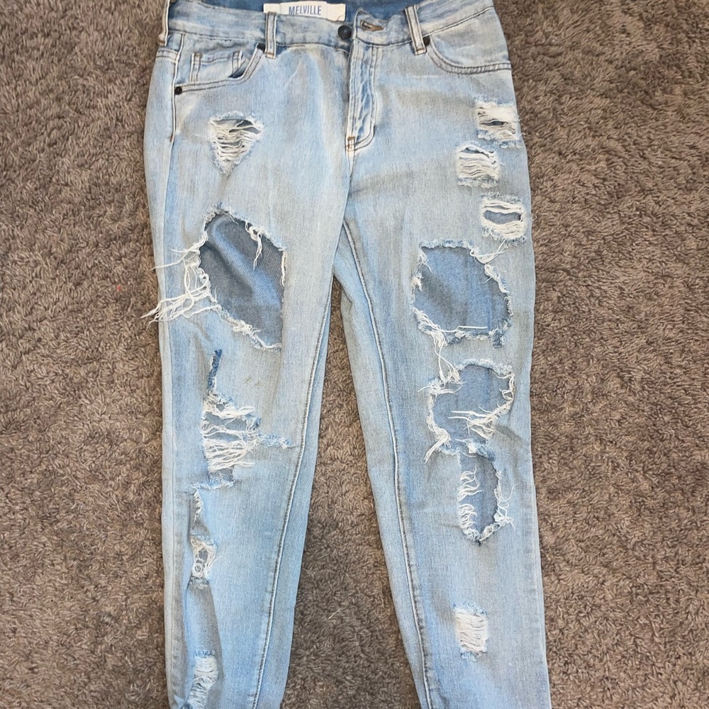 Brandy Melville Jeans
